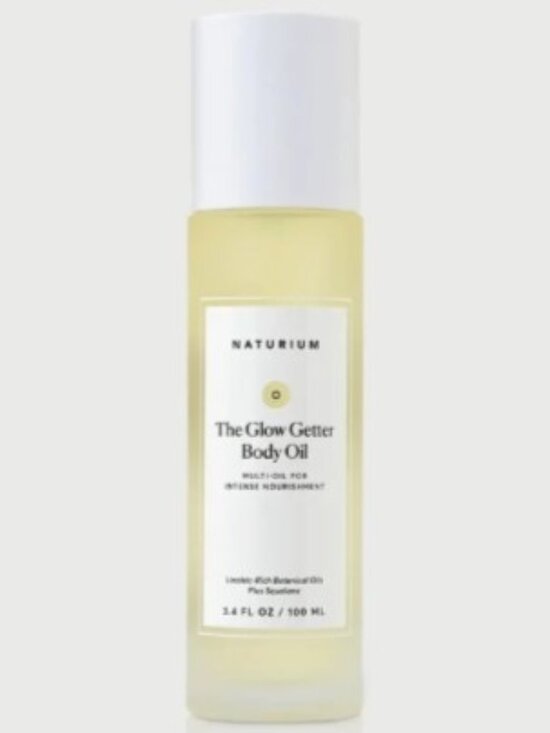 Naturium Other - 𝗡𝗔𝗧𝗨𝗥𝗜𝗨𝗠 𝐓𝐡𝐞 𝐆𝐥𝐨𝐰 𝐆𝐞𝐭𝐭𝐞𝐫 𝐁𝐨𝐝𝐲 𝐎𝐢𝐥 3.4 fl oz/100 ml🟡